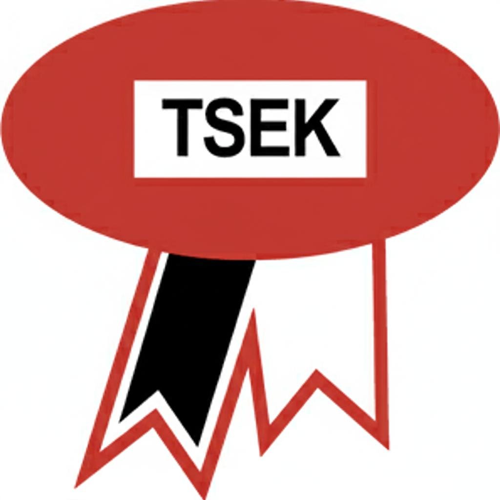 TSEK Belgesi Nedir? Nasıl Alınır? - ISO belgesi blog yazısı