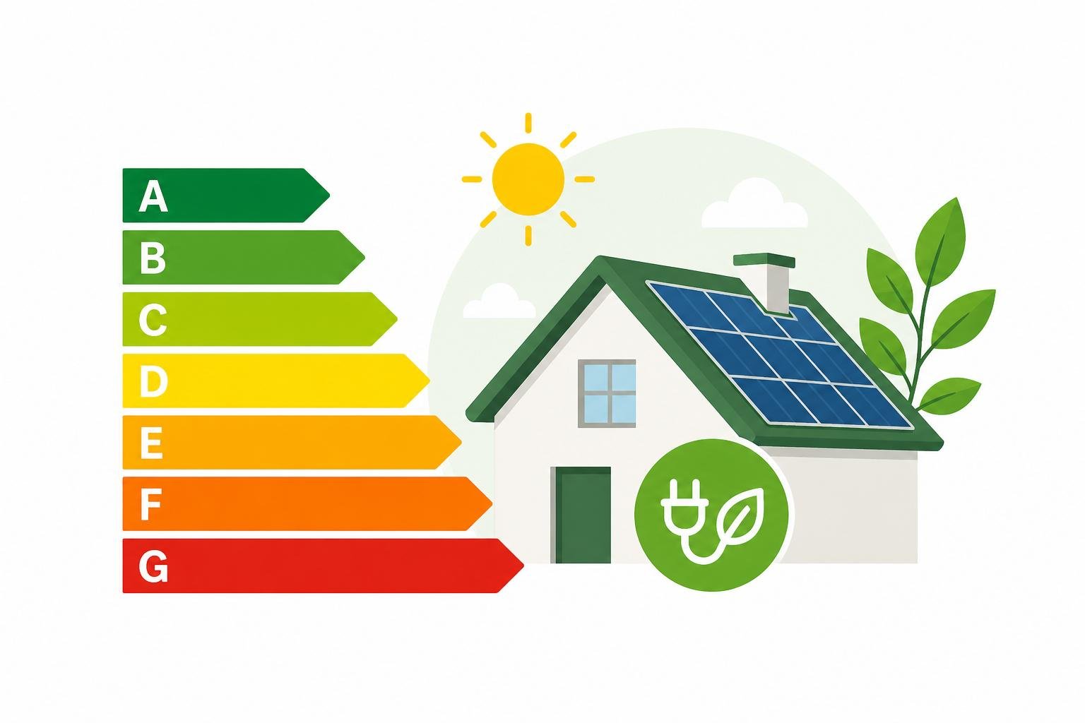 ENERJİ SINIFINA GÖRE ÜRÜN KARŞILAŞTIRMA (2026 GÜNCEL REHBER)