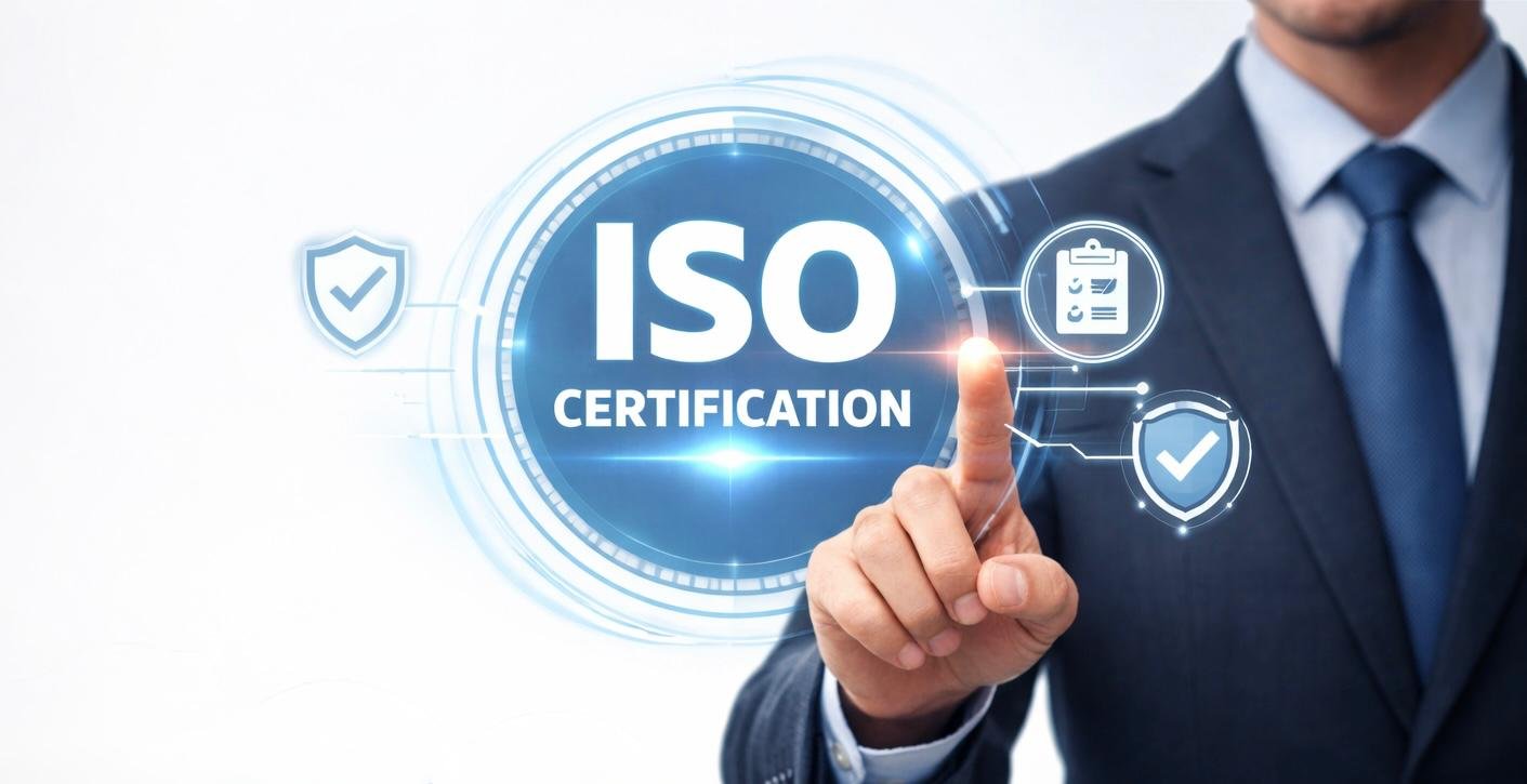 Akreditasyon Nedir? Akredite ISO Belgesi Nasıl Alınır? 2026 Güncel Rehber